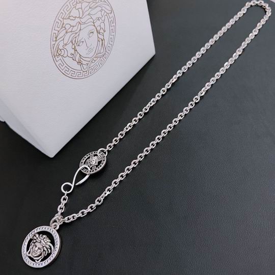 Versace necklace 11lyh63